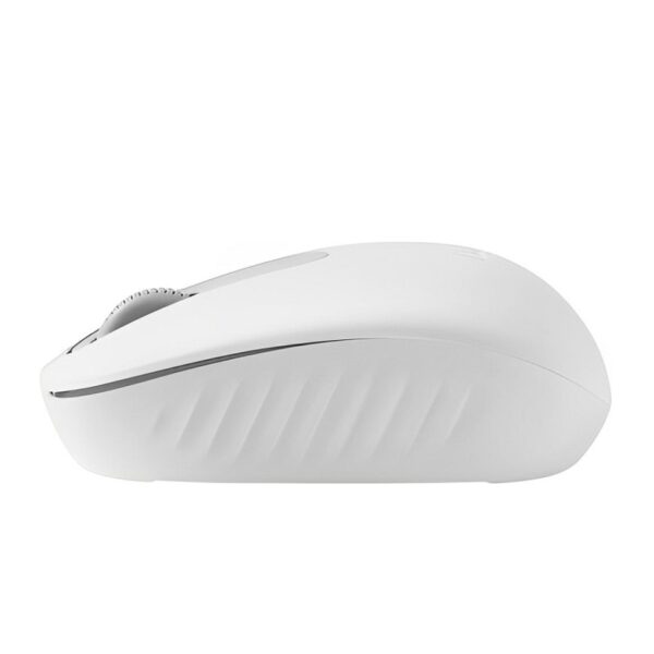 MOUSE LOGITECH M196 910-007457 BT BLANCO