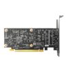 TARJETA GRÁFICA ZOTAC GAMING 6GB GF-RTX3050 DDR6 ZT-A30