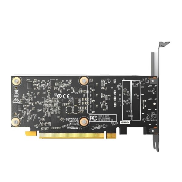 TARJETA GRÁFICA ZOTAC GAMING 6GB GF-RTX3050 DDR6 ZT-A30
