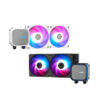 COOLER LIQUIDO MSI MAG CORELIQUID A13 240MM 306-7