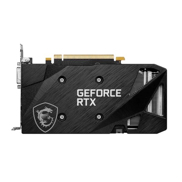 TARJETA GRÁFICA MSI VENTUS RTX3050 8GB 2X XS 912-V809