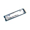 SSD KINGSTON M.2 NVME 500GB SNV2S/500G 3500/2100MB/S PCIE 4.0