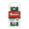 MEMORIA RAM PARA NOTEBOOK DDR4 KEEPDATA 8GB 3200MHZ
