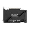 TARJETA GRÁFICA GIGABYTE RTX4060 WINDFORCE OC 8G/GDDR6/128BIT
