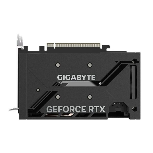 TARJETA GRÁFICA GIGABYTE RTX4060 WINDFORCE OC 8G/GDDR6/128BIT