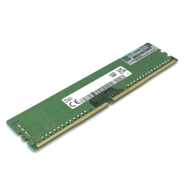 KIT MEMORIA RAM HPE 16 GB DDR5-4800 CAS-40-39-39 P64336-B21