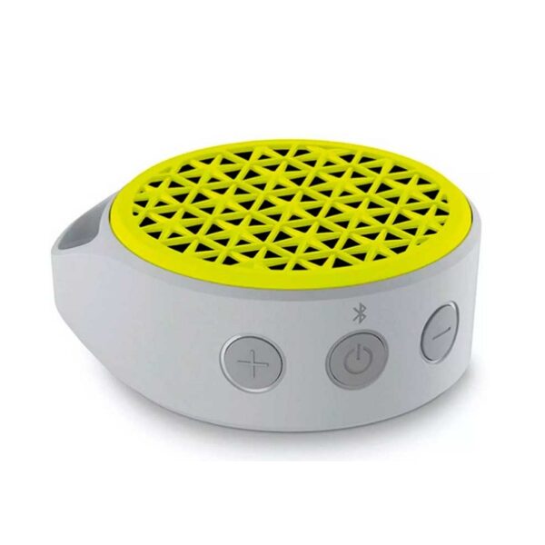 PARLANTE LOGITECH X50 980-001060 AMARILLO