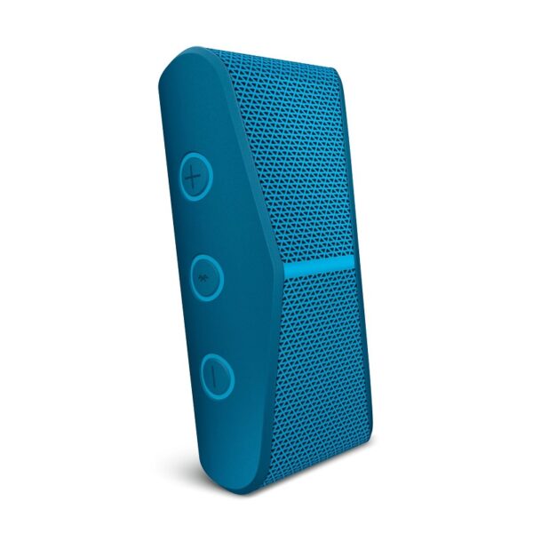 PARLANTE LOGITECH 984-000407 X300 WIR AZUL