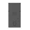 CONTROL DE ACCESO DAHUA ASI6213S EXTERNO PANT 4.3"