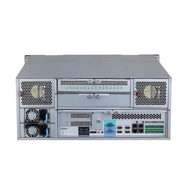 SERVIDOR DAHUA DHI-IVSS7124DR-16I