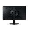 MONITOR GAMER SAMSUNG 27" LS27DG500ENXZA QHD 180HZ HDMI