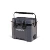 CONSERVADORA IGLOO 23L TRAILMATE CARBONITE 1P 52X36X42CM 50182
