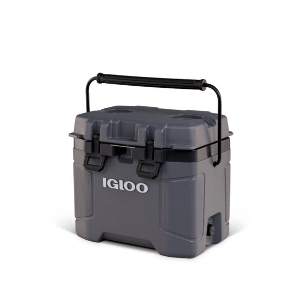 CONSERVADORA IGLOO 23L TRAILMATE CARBONITE 1P 52X36X42CM 50182