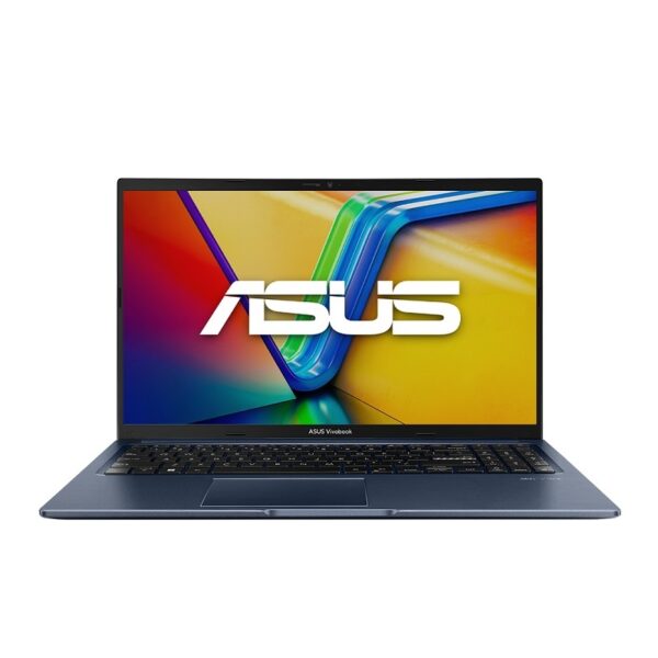 NOTEBOOK ASUS VIVOBOOK 15 CI7 X1502VA-NJ630W/15/16/512/W11/ES