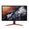 MONITOR ACER 24" KG241Q PBIIP FHD HDMI/DP 144HZ