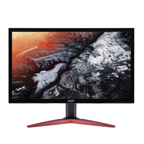 MONITOR ACER 24" KG241Q PBIIP FHD HDMI/DP 144HZ