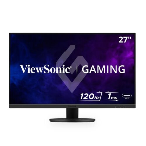 MONITOR GAMER VIEWSONIC 27" VX2716A 1920/1080P IPS/120HZ