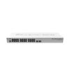 SWITCH ROUTER MIKROTIK CLOUD CRS326-24G-2S+RM L5.