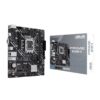 PLACA MADRE ASUS PRIME LGA1700 H610M-K M.2/DDR5/HDMI/VGA