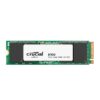 SSD CRUCIAL 480GB M.2 NVME 4.0