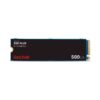 SSD SANDISK PLUS 500GB M.2 NVME