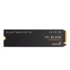 SSD WESTERN DIGITAL 1 TB SN850X NVME PCIE GEN4X4