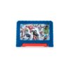 TABLET KID MULTI NB625 QC/64GB/4G/7"/AZUL AVENGERS
