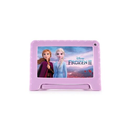 TABLET KID MULTI NB626 QC/64GB/4G/7"/ROSA FROZEN