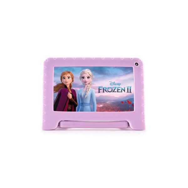 TABLET KID MULTI NB626 QC/64GB/4G/7"/ROSA FROZEN