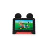 TABLET KID MULTI NB627 QC/64GB/4G/7"/ROJO MICKEY