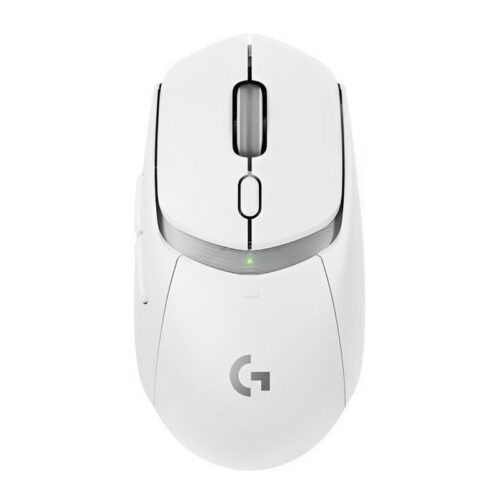 MOUSE GAMER LOGITECH G309 LIGHTSPEED 910-007206 BLANCO