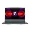 NOTEBOOK GAMER MSI THIN 15 B13VF-2829US I5 2.1/16/512/4060-8G/W11H/15.6" FHD 144HZ