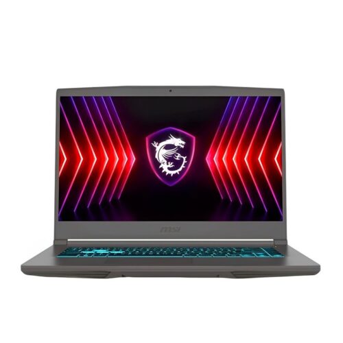 NOTEBOOK GAMER MSI THIN 15 B13VF-2829US I5 2.1/16/512/4060-8G/W11H/15.6" FHD 144HZ