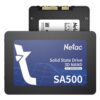 SSD 2 TB NETAC SA500 SATA
