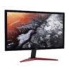 MONITOR ACER 24" KG241Q PBIIP FHD HDMI/DP 144HZ