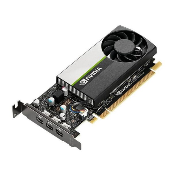 TARJETA GRÁFICA PNY NVIDIA T400 4GB GDDR6