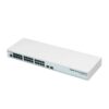 SWITCH ROUTER MIKROTIK CLOUD CRS326-24G-2S+RM L5.