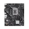 PLACA MADRE ASUS PRIME LGA1700 H610M-K M.2/DDR5/HDMI/VGA