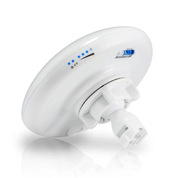 ANTENA UBIQUITI NBE-M5-16 BR NANOBEAM 16DBI