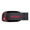 PENDRIVE SANDISK 128GB Z50 CRUZER BLADE