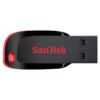 PENDRIVE SANDISK Z50 8GB CRUZER BLADE