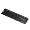 SSD WESTERN DIGITAL 1 TB SN850X NVME PCIE GEN4X4