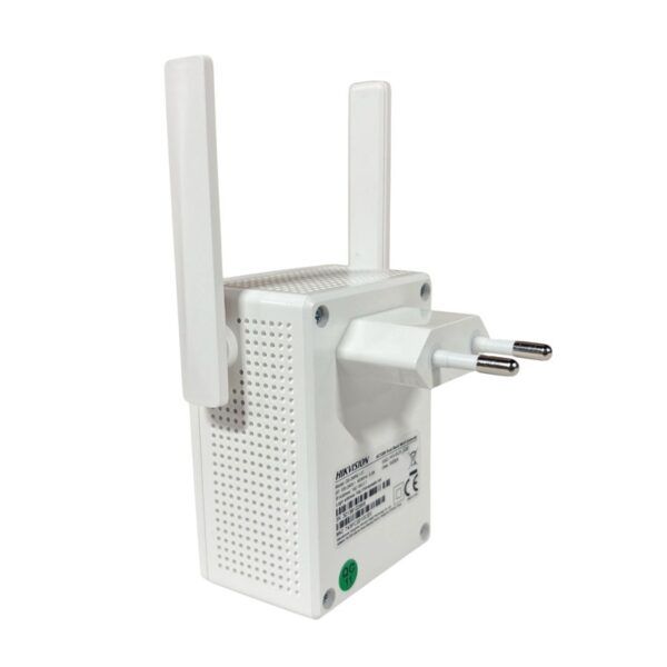 REPETIDOR HIKVISION DS-3WRE12C AC1200 DUAL BAND