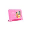 TABLET KID MULTI NB622 QC/64GB/4G/9"/ROSA PRINCESAS DISNEY