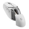 MOUSE GAMER LOGITECH G309 LIGHTSPEED 910-007206 BLANCO