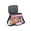 BOLSA TÉRMICA IGLOO 9 LATAS KIDS SQUARE LUNCH FLOREADO 64301