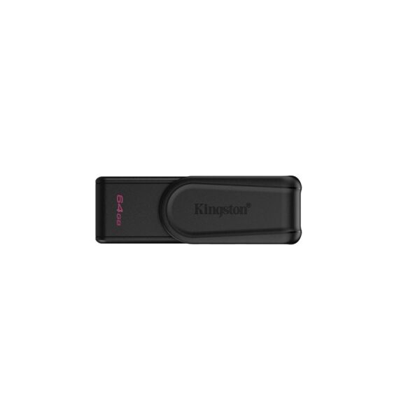 PENDRIVE KINGSTON 64GB DATATRAVELER EXODIA S DTXS/64GB USB-A S 3.2