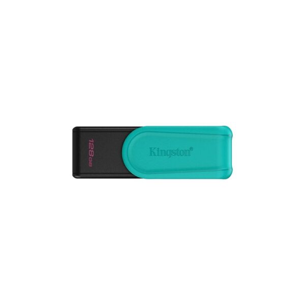 PENDRIVE KINGSTON 128GB DATATRAVELER EXODIA S DTXS/128GB USB-A 3.2