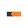 PENDRIVE KINGSTON 256GB DATATRAVELER EXODIA S DTXS/256GB USB-A 3.2