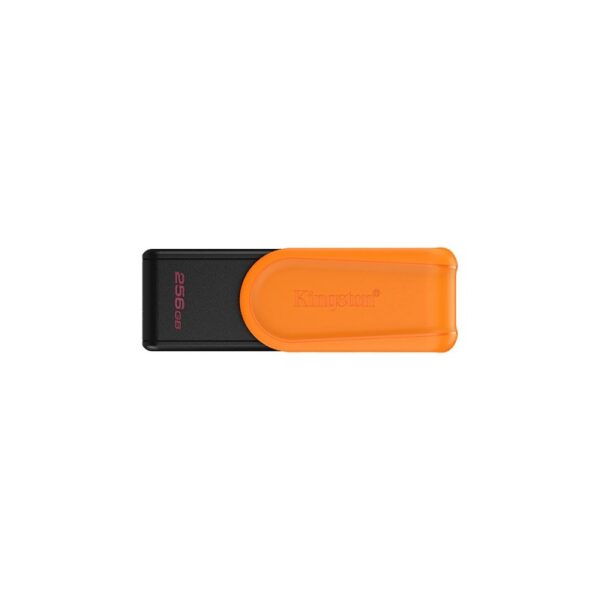 PENDRIVE KINGSTON 256GB DATATRAVELER EXODIA S DTXS/256GB USB-A 3.2